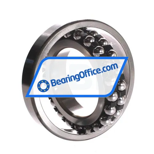 NSK 1217 bearing image 3