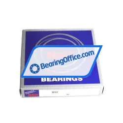 NSK 1217 rulman resim 4