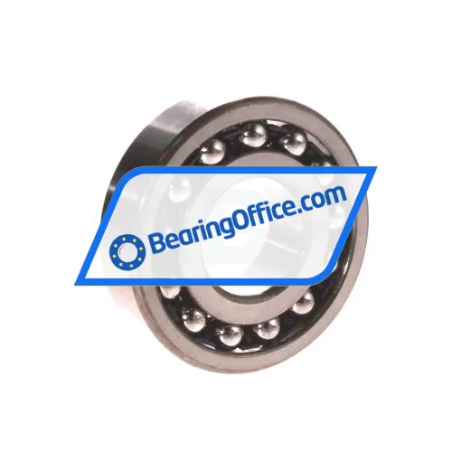 NSK 1306K bearing image 2