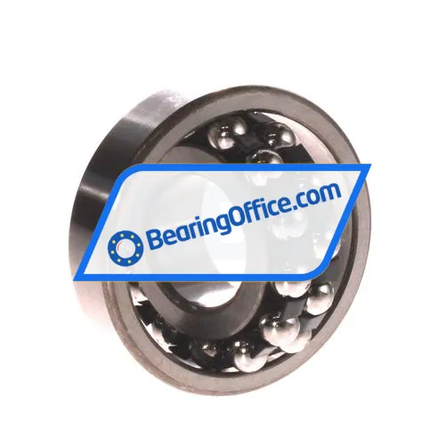 NSK 1306K bearing image 3