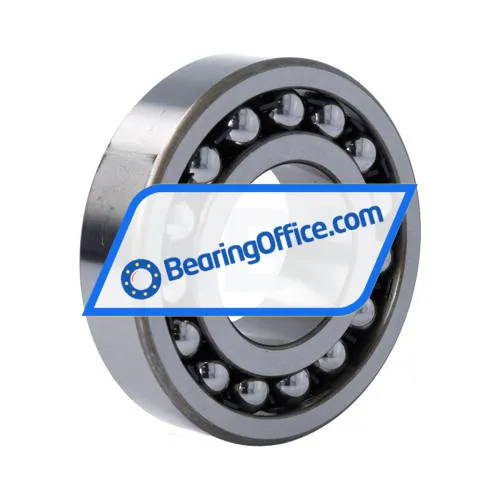 NSK 1309KC3 bearing image 2