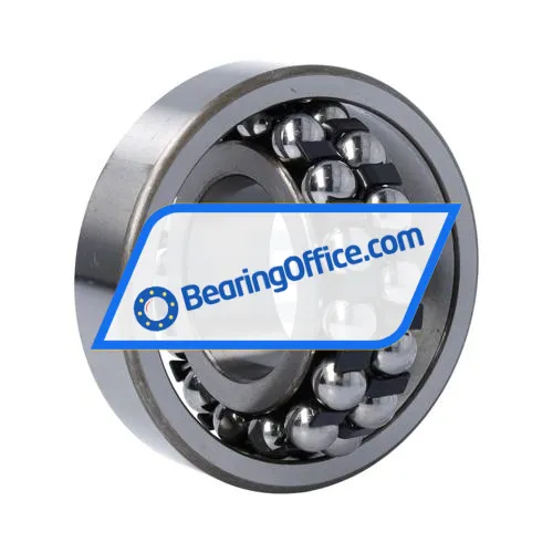 NSK 1309KC3 bearing image 3