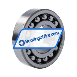 NSK 1309KC3 rulman resim 2