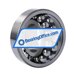 NSK 1309KC3 rulman resim 3