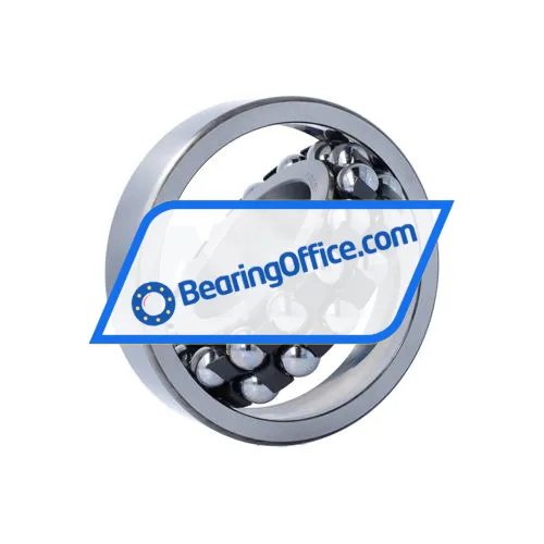 NSK 1316K bearing image 3