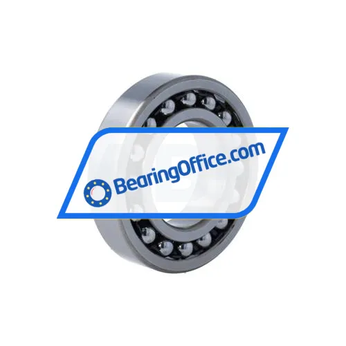 NSK 1209KC3 bearing image 2