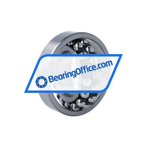 NSK 1209KC3 bearing image 3