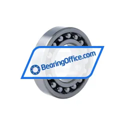 NSK 1209KC3 rulman resim 2