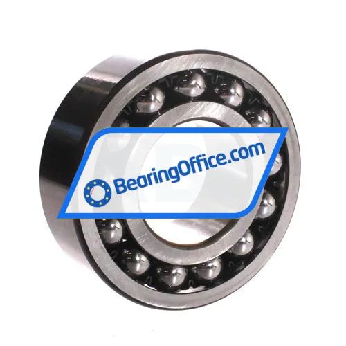 NSK 2315KC3 bearing image 2