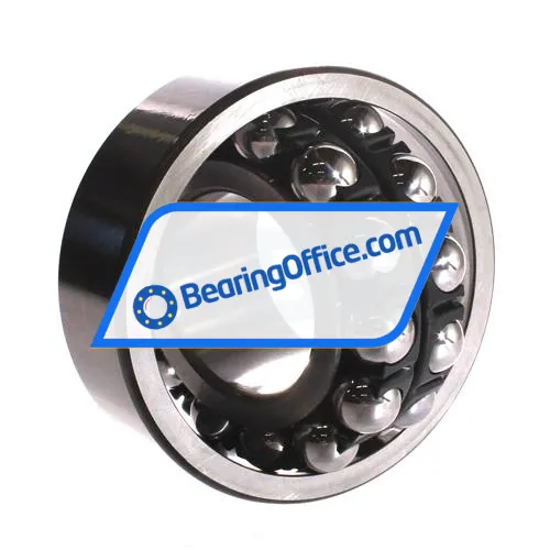 NSK 2315KC3 bearing image 3