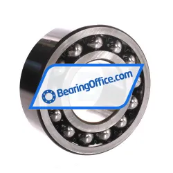 NSK 2315KC3 rulman resim 2