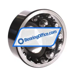 NSK 2315KC3 rulman resim 3