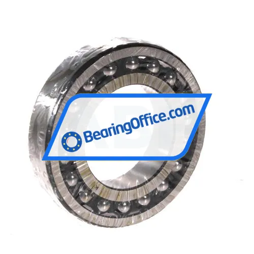 NSK 1210KTNGC3 bearing image 2