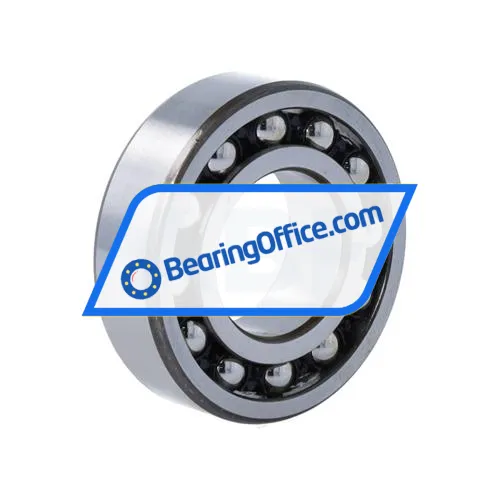 NSK 1205KTNG bearing image 2