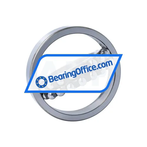 NSK 1214C3 bearing image 3