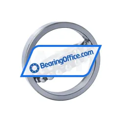 NSK 1214C3 rulman resim 3