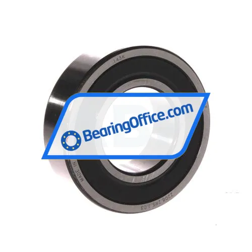 SLF Fraureuth 2208-2RS-J-C3