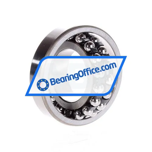 NTN 1208K bearing image 2