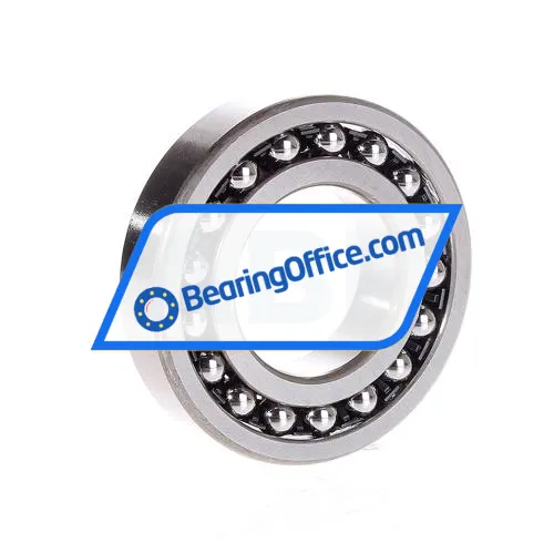 NTN 1208K bearing image 3