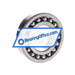 NTN 1208K rulman resim 3