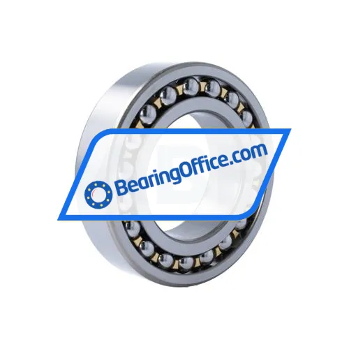 NKE 2217-M bearing image 2