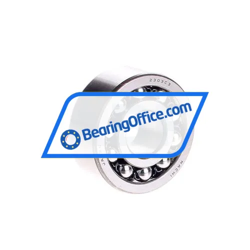 Nachi 2303C3