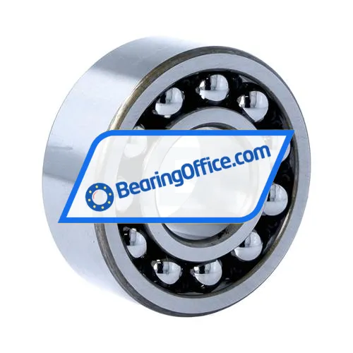 NSK 2306 bearing image 2