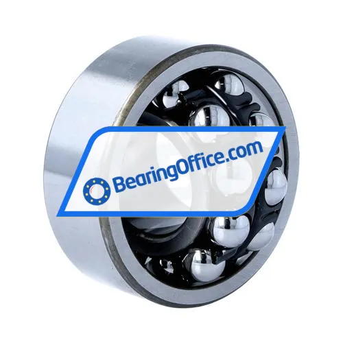 NSK 2306 bearing image 3