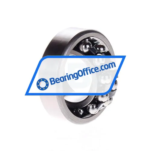 NSK 1205K bearing image 2