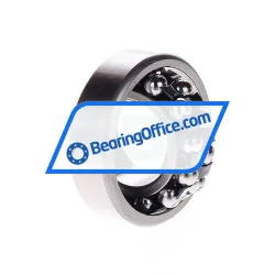 NSK 1205K rulman resim 2