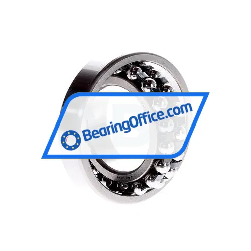 NSK 1210 bearing image 2