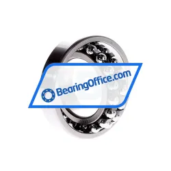 NSK 1210 rulman resim 2