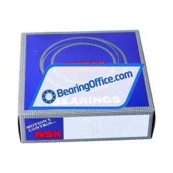 NSK 1210 rulman resim 4