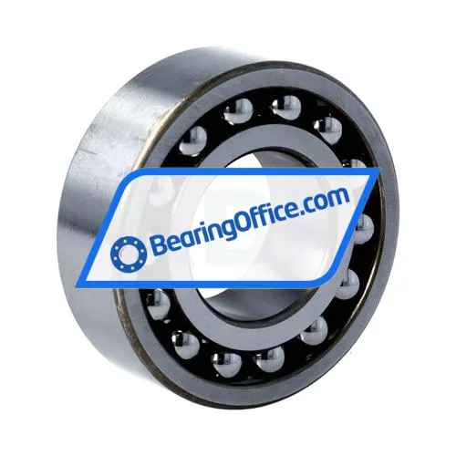 NSK 2206C3 bearing image 2