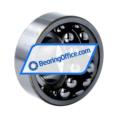 NSK 2206C3 bearing image 3