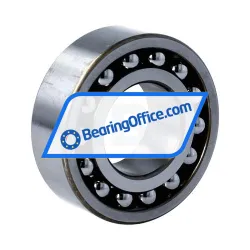 NSK 2206C3 rulman resim 2