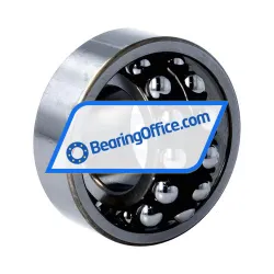 NSK 2206C3 rulman resim 3