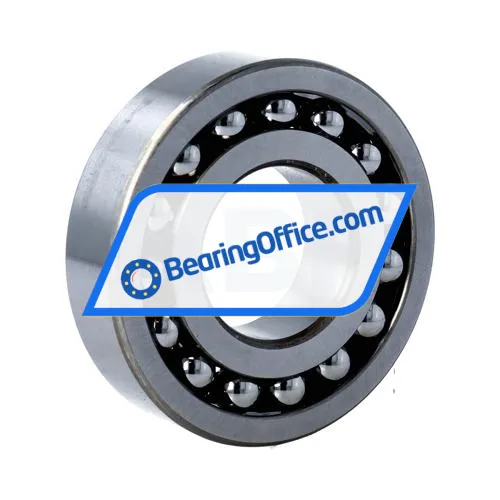 NSK 1308C3 bearing image 2