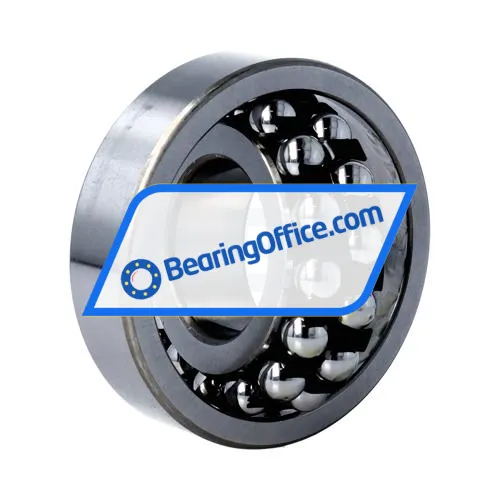 NSK 1308C3 bearing image 3