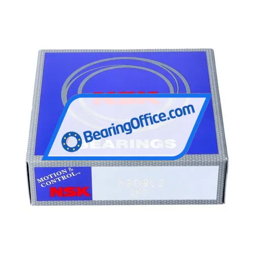 NSK 1308C3 bearing image 4