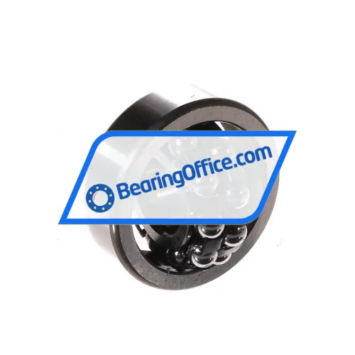 NTN 1302S bearing image 2