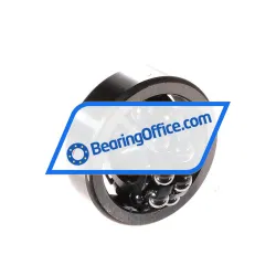 NTN 1302S rulman resim 2