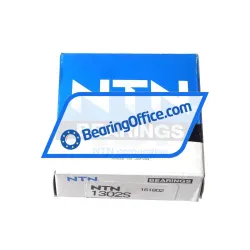 NTN 1302S rulman resim 3