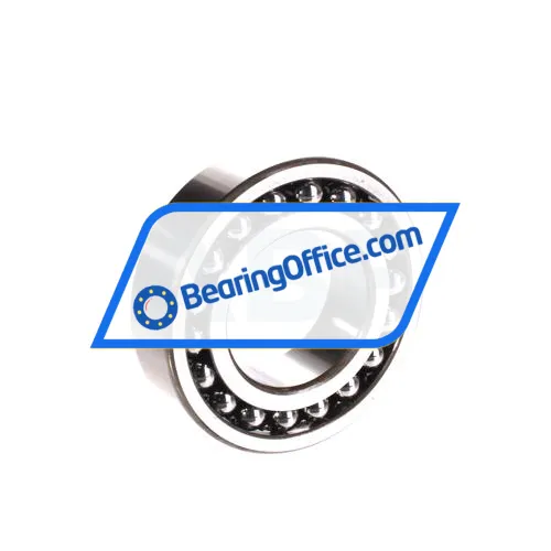 NSK 2209K bearing image 2