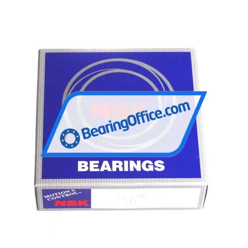 NSK 2209K bearing image 3