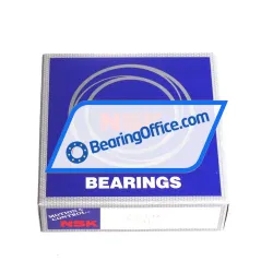 NSK 2209K rulman resim 3