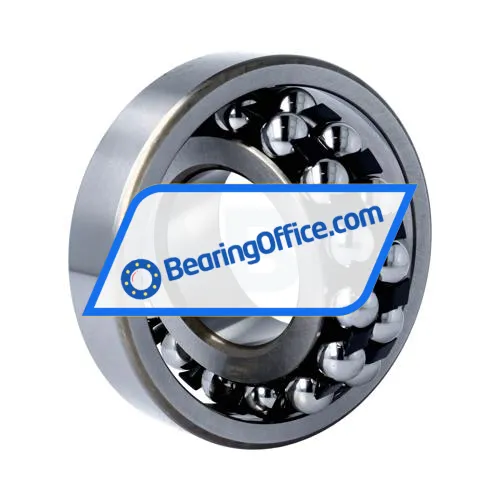 NSK 1311C3 bearing image 3