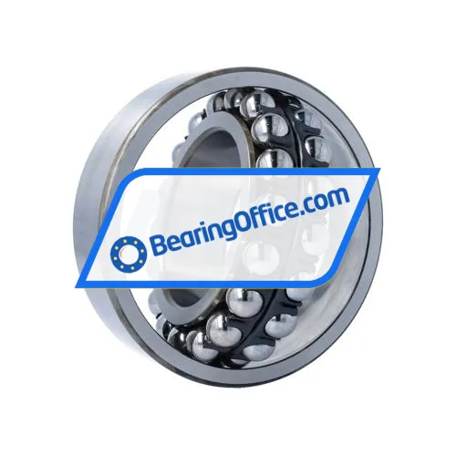 NSK 2220C3 bearing image 3