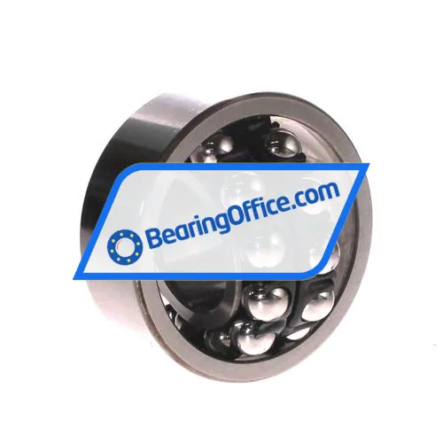 NSK 2308K bearing image 3