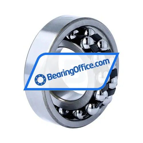 NSK 1206 bearing image 3